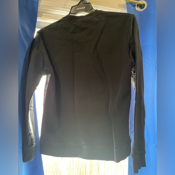 Pullover Kenzo Sweatshirt in Black Large - Picture 6 of 6